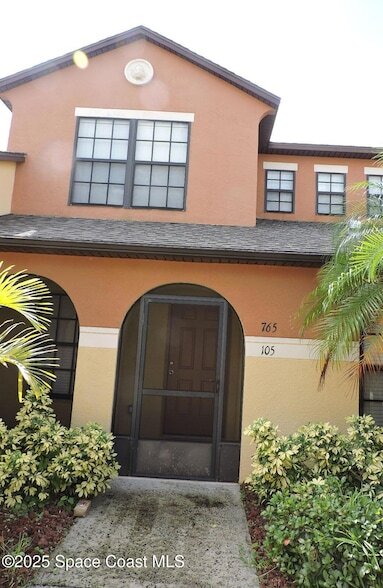 765 Luminary Cir in Melbourne, FL - Building Photo - Building Photo