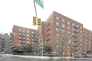 42-02 Kissena Blvd Apartments