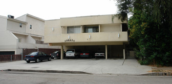 4547 Colbath Ave Apartments