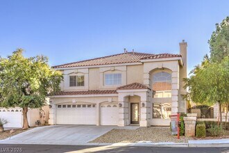 9589 Ancala Hollow Ct in Las Vegas, NV - Building Photo - Building Photo