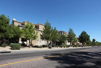 La Terraza at the Biltmore in Phoenix, AZ - Building Photo - Building Photo