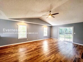 6 Joel Ln in Greenbrier, AR - Foto de edificio - Building Photo