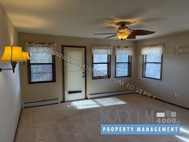 3530 Ponderosa Way in Grand Junction, CO - Building Photo - Building Photo