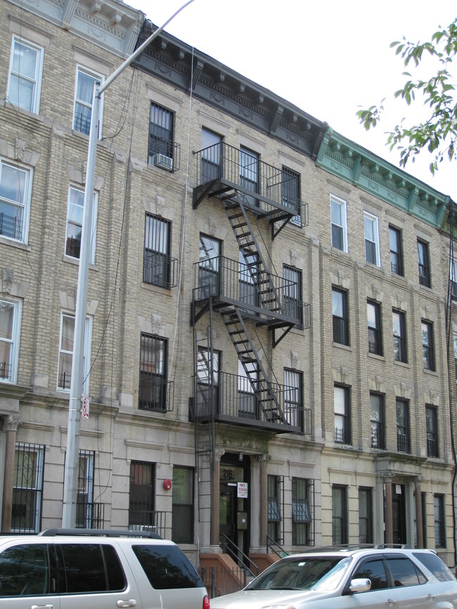 Mother Gaston Cluster in Brooklyn, NY - Building Photo - Building Photo