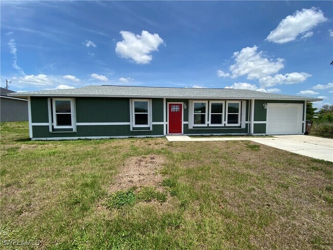 property at 1415 NE 18th St