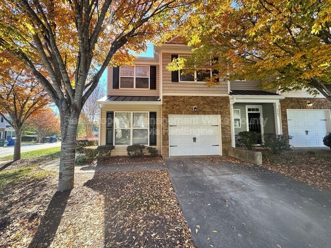 property at 3501 Provost St