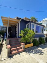 257 Windward Ave, Unit B in Los Angeles, CA - Building Photo