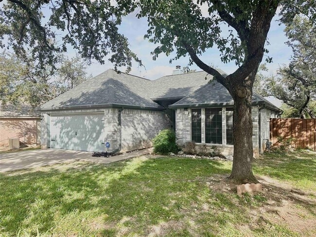 property at 1812 Twisted Oak Dr