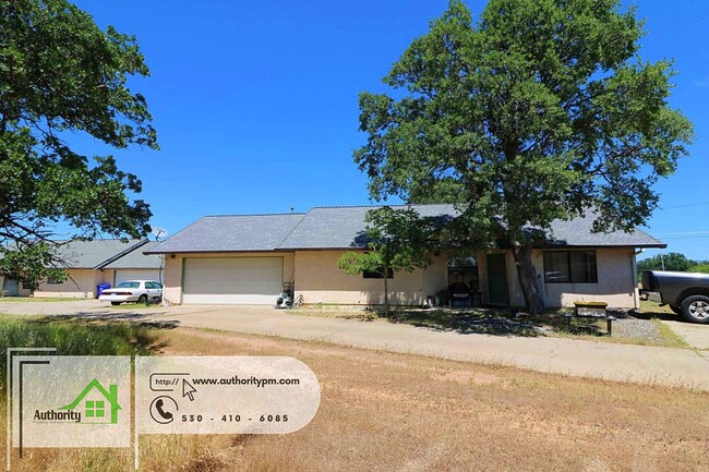 property at 21906 Chimney Rock Dr