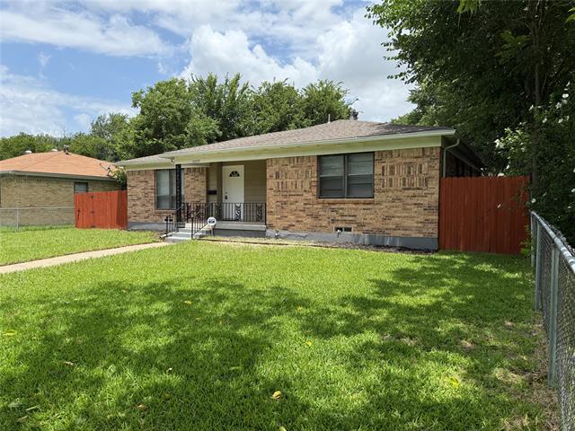 10025 Neosho Dr in Dallas, TX - Building Photo - Building Photo
