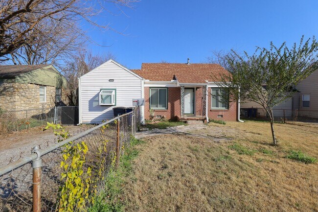 1043 N Harvard Ave in Tulsa, OK - Building Photo - Building Photo