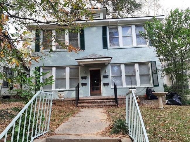 542 Dalzell St in Shreveport, LA - Building Photo - Building Photo