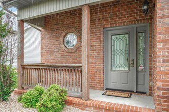 1403 W Maplewood St in Springfield, MO - Building Photo - Building Photo