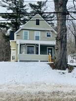 140 Sewall St, Unit 3