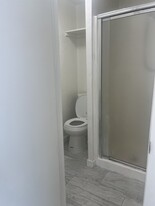 3853 Bentley Ave, Unit 1 in Culver City, CA - Building Photo