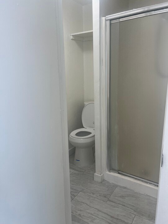 3853 Bentley Ave, Unit 1 in Culver City, CA - Foto de edificio