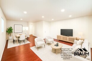 14257 Friar St in Los Angeles, CA - Building Photo