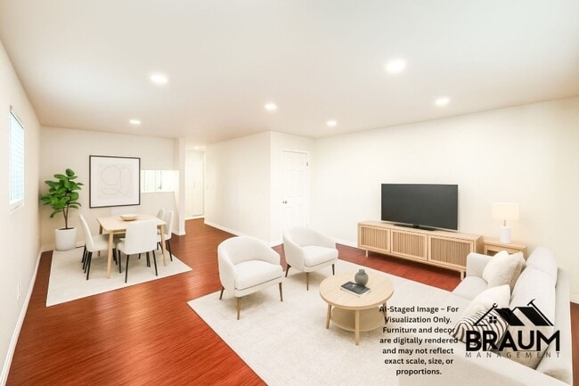 property at 14257 Friar St