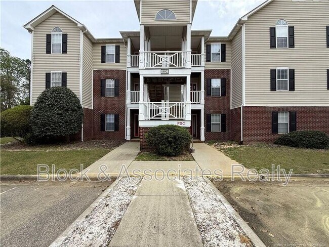 property at 392 Bubble Creek Ct