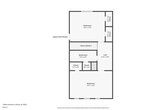 15646 Landview Ln in Athens, AL - Building Photo - Building Photo