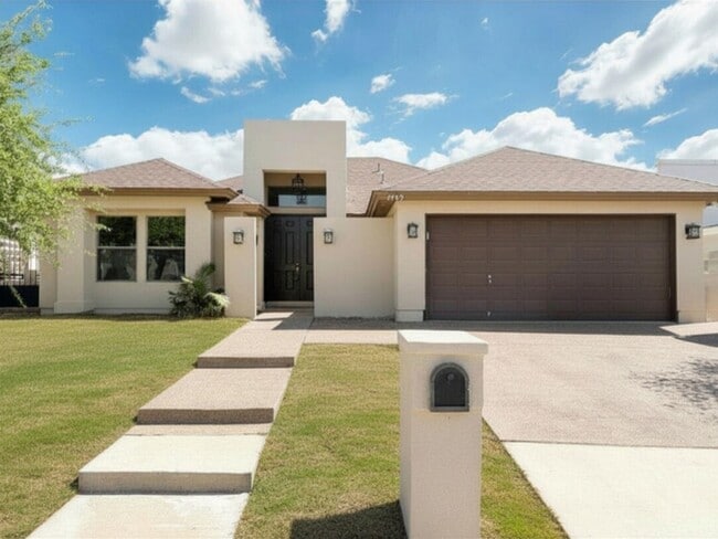 property at 3909 Ivana Ct