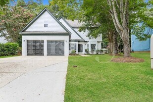 11210 Isthmus Ct in Charlotte, NC - Building Photo