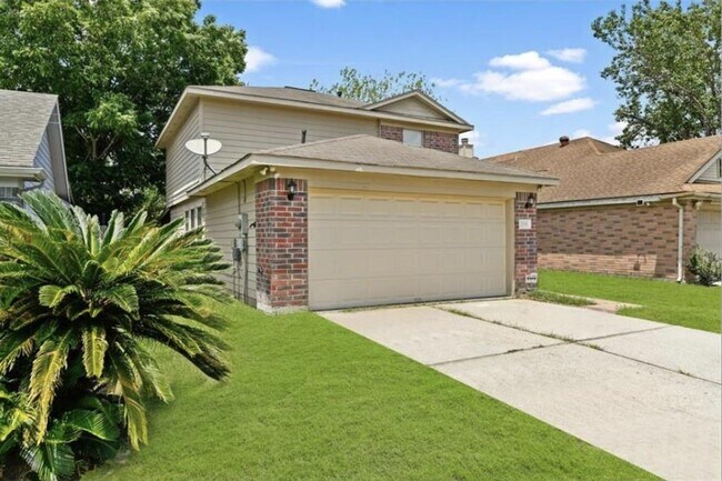 2106 Tomlinson Trail Dr in Houston, TX - Building Photo - Building Photo