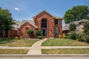 property at 3412 Pueblo Dr