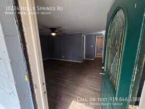 10224 Holly Springs Rd in Holly Springs, NC - Building Photo - Building Photo