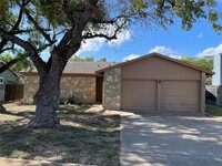 907 Canterfield Ln in Cedar Park, TX - Foto de edificio - Building Photo