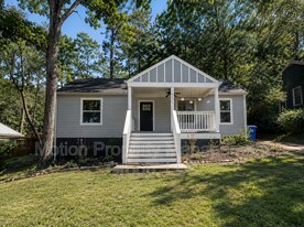 1614 Terry Mill Rd SE in Atlanta, GA - Building Photo