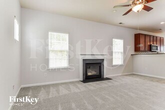 2012 Heron Pointe Dr in Whitsett, NC - Building Photo - Building Photo