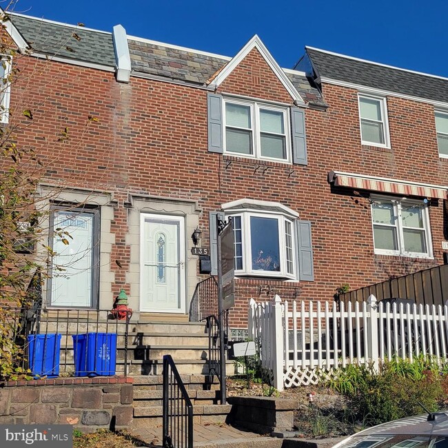 property at 135 Osborn St