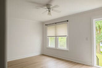 3721 R St NW in Washington, DC - Building Photo - Building Photo
