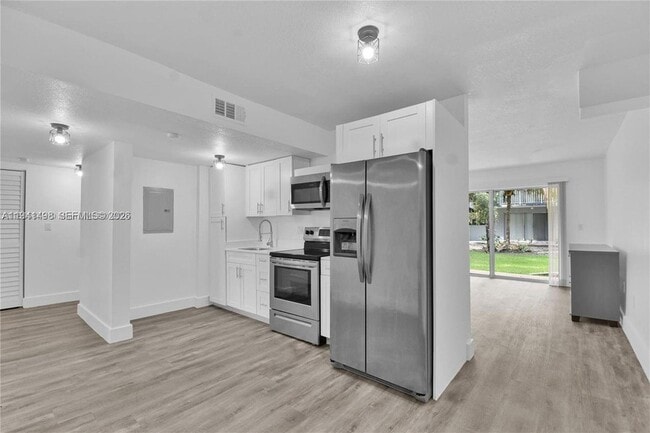 property at 9371 Fontainebleau Blvd
