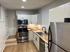 125 N George St in York, PA - Building Photo - Building Photo