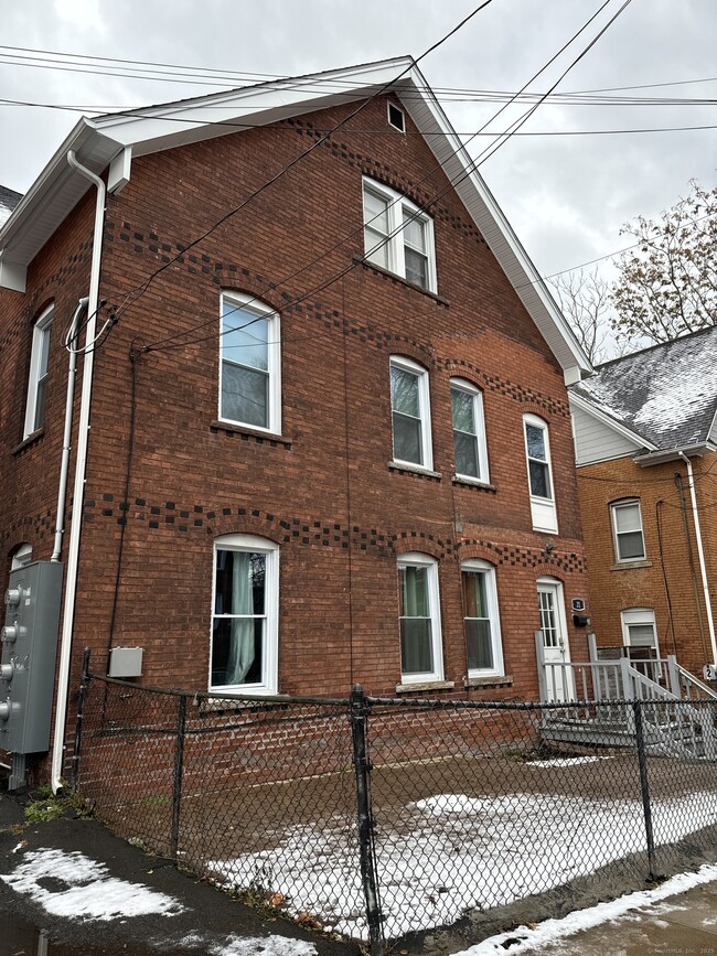 property at 21 Tremont St
