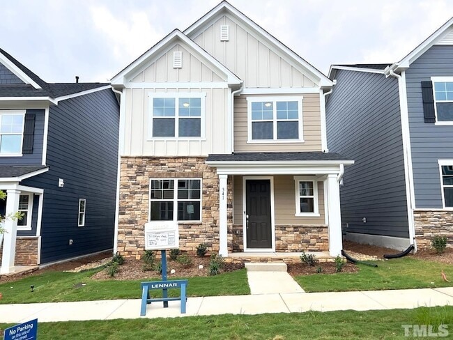 property at 341 Natsam Wds Wy