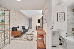 1432 SW 22nd Ave in Miami, FL - Building Photo