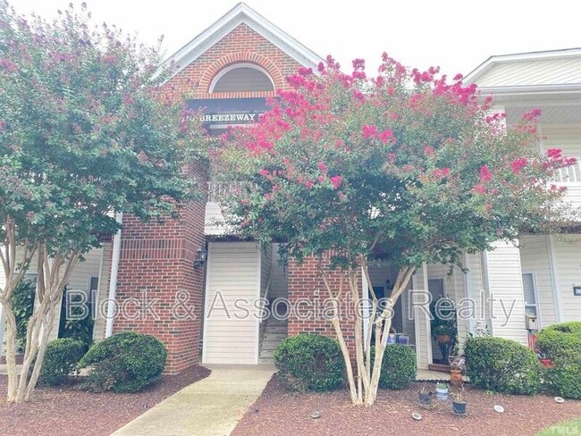 property at 2110 Breezeway Dr