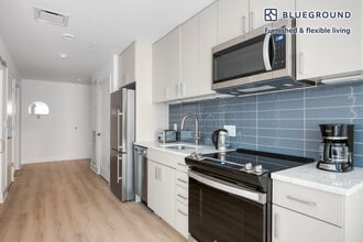 40 Patterson St NE in Washington, DC - Building Photo - Building Photo