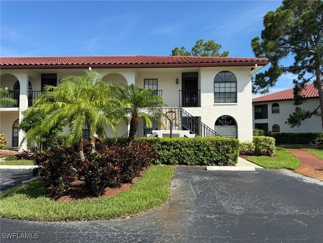 property at 212 Deerwood Cir