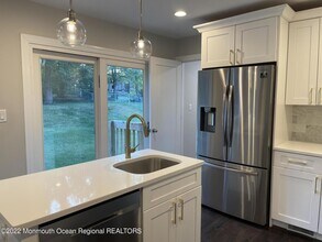 5 Stockport Way in Howell, NJ - Building Photo - Building Photo