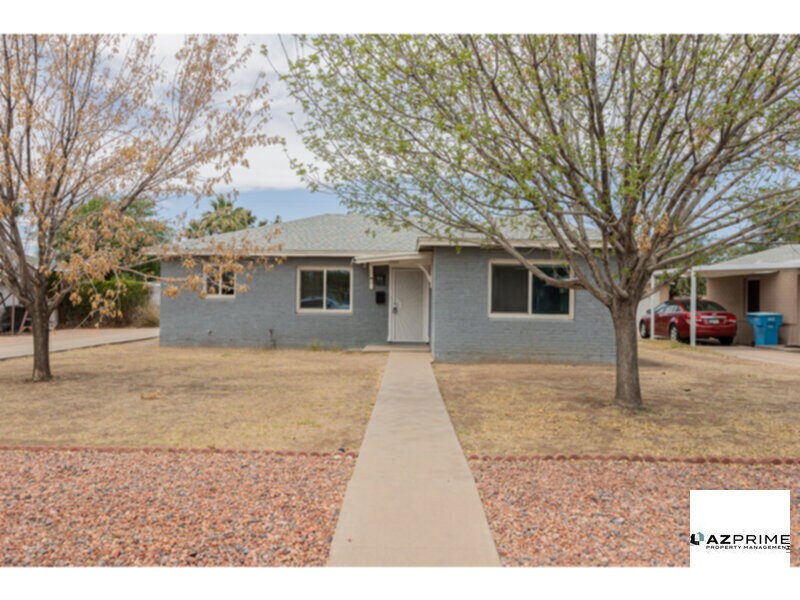 3022 N 17th Ave in Phoenix, AZ - Building Photo