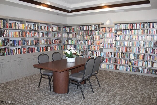 property at 16685 Lake Cir Dr