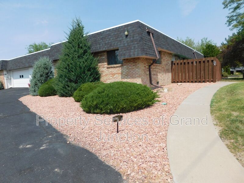 2700 G Rd in Grand Junction, CO - Building Photo