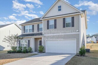 4698 Selhurst Dr in Indian Land, SC - Building Photo - Building Photo