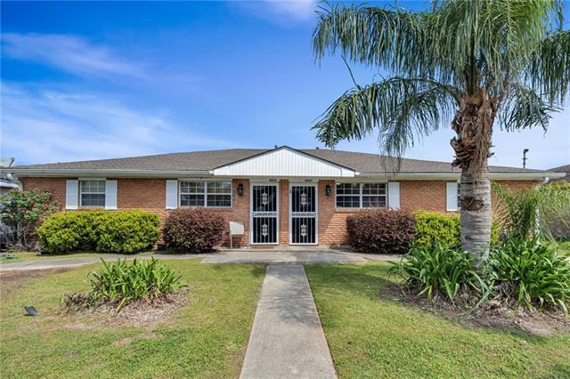 4831 Lynhuber Dr in New Orleans, LA - Building Photo - Building Photo