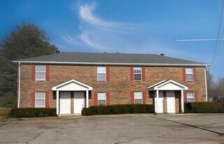 363 Peabody Dr in Clarksville, TN - Building Photo