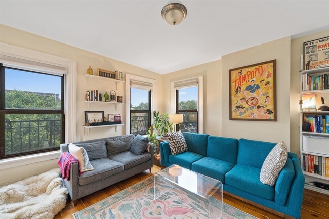 property at 138 Wayne St